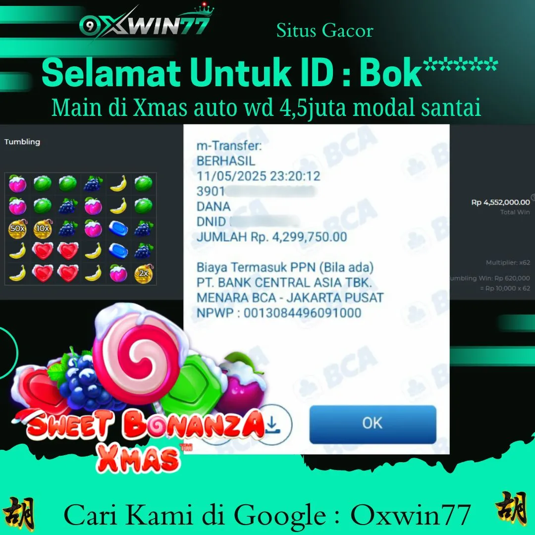 OXWIN77